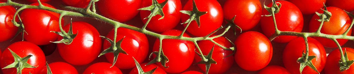 Cluster Cherry Tomato