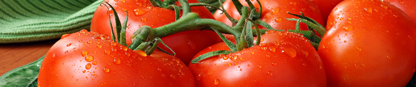 Cluster Tomato